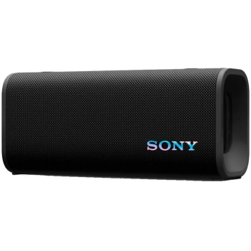 Sony ULT FIELD 3 Portable Bluetooth Speaker, Black