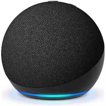 Amazon Echo Dot 5, Charcoal (840080539898; ?)