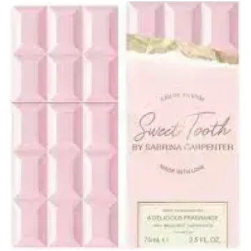 Sabrina Carpenter Sweet Tooth parfimērijas ūdens a