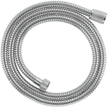 Grohe dušas šļūtenes - VitalioFlex metāla dušas šļ
