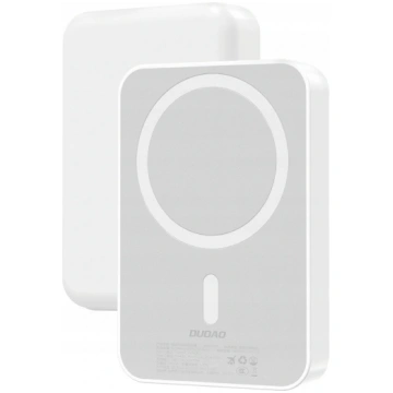 Powerbank Dudao Powerbank Dudao K26 10000mah 20w U