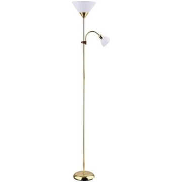 Lampa podogowa Rabalux Klasyczna lampa stojca Raba