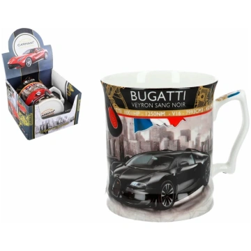 Krūze 480ml Bugatti Carmani 016-7104