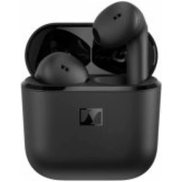 Sennheiser Accentum Open Wireless TWS Black austiņ