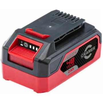 Akumulators 48V/2AH, Bluetooth, CRAMER, 2912286, 2