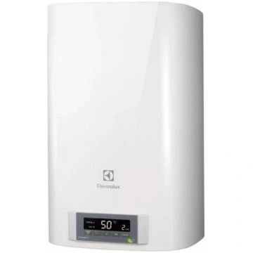 Elektriskais ūdens sildītājs Electrolux EWH 30 DL 