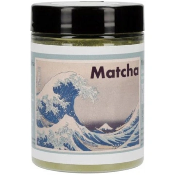 Long Man Tea - Matcha 40g