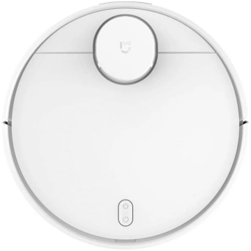 Xiaomi Mi Robot Vacuum Mop Pro putekļsūcējs ar tīr