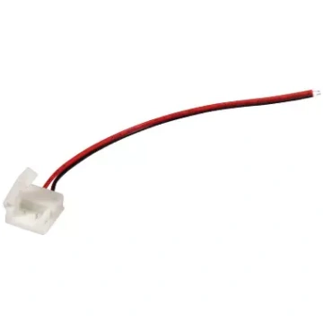 LED lentes pagarinājums 14CM