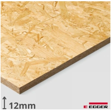 EGGER OSB3 2800*1250*12mm (3,5m2)