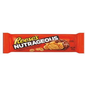 Šokolādes batoniņš REESE'S ar zemesriekstu sv