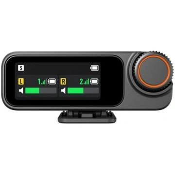 DJI Mic 3 odbiornik 489411