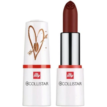 Collistar Illy Rossetto Puro Lipstick Nr 77 Ristre