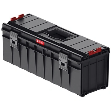 Instrumentu kaste QBrick System PRO 700 BASIC P252