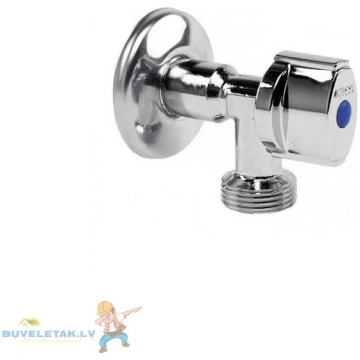 Ventils veļas mašinas Arco 1/2""-3/4"" 08257