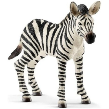 Figurka Schleich Zebra źrebię (GXP-622493) GXP-622