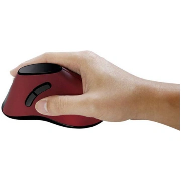 Logilink Ergonomic Vertical Mouse | ID0159 | Wirel