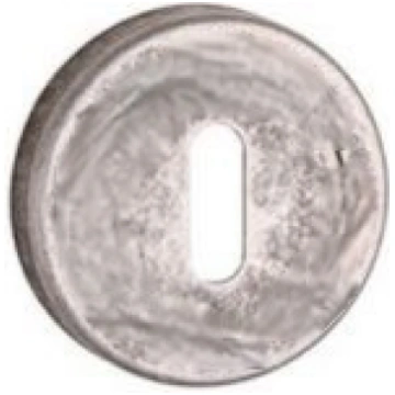 PZ uzlika Tupai 1966 R PZ 46 Antique Silver