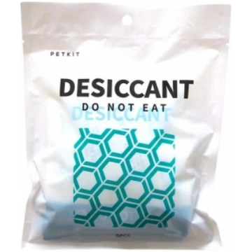 PETKIT Feeder Desiccant for Fresh Element (5 pcs) 