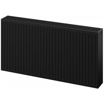 Radiators Mexen C33, 300 x 600 mm, pieslēgums no s