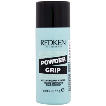 Redken Powder Grip Hair Volume Pūderis matiem 7g E
