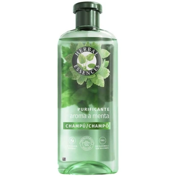 Šampūns Herbal Essences Mint, 350 ml