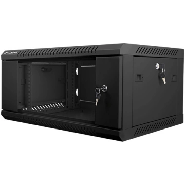 Serveru skapis Lanberg WF01-6404-10B