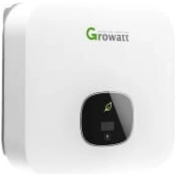 Growatt MIN 3600TL- XE 1 fāzu tīkla invertors (10 