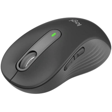 Logitech Bezvadu datorpele 910-006236 Signature M6