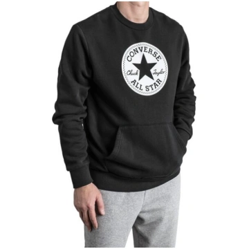Vīriešu džemperis Converse Chuck Patch Graphic Cre