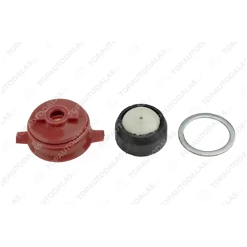AUDI A4 B7 2004-2008 Ātrumkārbas kulises remonta k