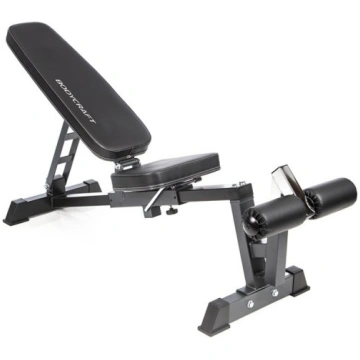 Bodycraft weight bench FID F320