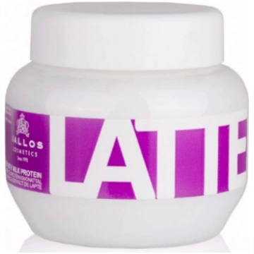 Kallos Latte Maska 275 ml EB389580990