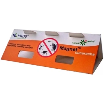 Magnet CUCARACHA lipīga tarakānu lamatas