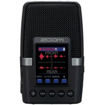 Zoom H2essential Ierakstītājs