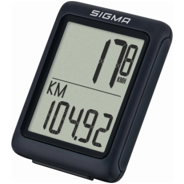 Velodators Sigma BC 5.0 WL ATS bezvadu COMP302