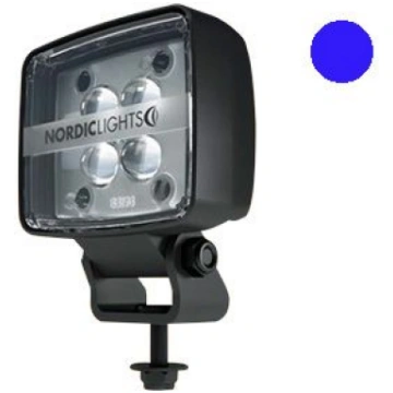 LED warning light 16W