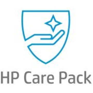HP HP 3 years Next Business Day Onsite + Accessori