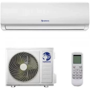 SIRIUS sērijas kondicionieris A++ (C-3,5 kW / H-3,
