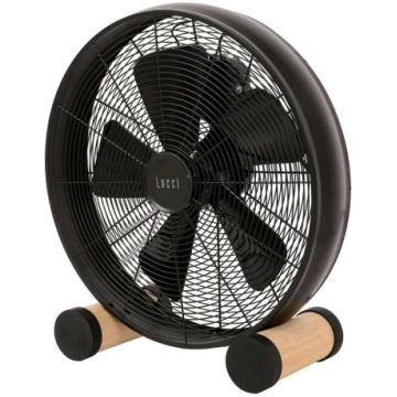 Lucci Air 213122EU - Grīdas ventilators BREEZE mel