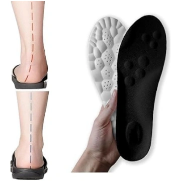 Steppers zolītes, Steppers Comfort Masāžas zolītes