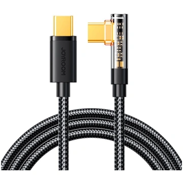 Joyroom Joyroom Gaming Cable S-CC100A6 USB-C (angl