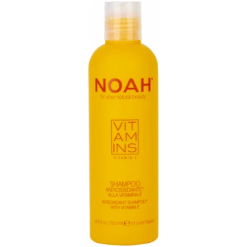 Vitamins Antioxidant Shampoo Nostiprinošs šampūns 