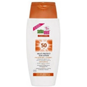 Sebamed Tanning Lotion SPF 50 Sun Care(Multi Prote