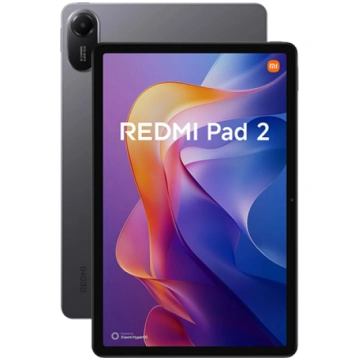 Xiaomi Redmi Pad 2 WiFi 128GB, 4GB RAM, Graphite G
