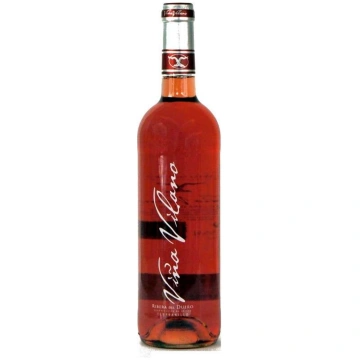 Pago de Cirsus Rosé Gran Cuvee Rozā vīns