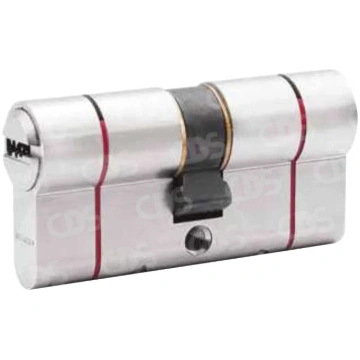 CILINDRO EUROPEO SAGOMATO ASSA ABLOY SIRIO PRO - 3