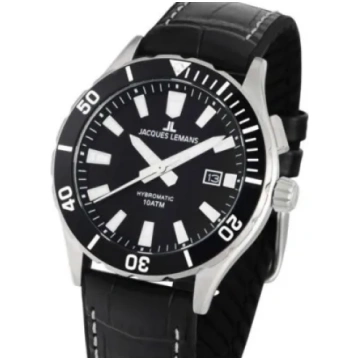 Jacques Lemans 1-2131A pulkstenis