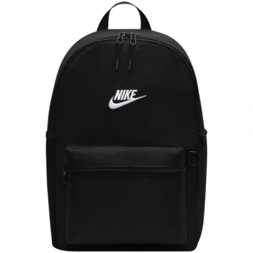 Nike Heritage 2.0 melna mugursoma