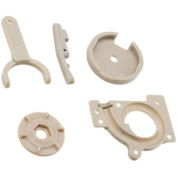 ODIN M12 Sidewinder Parts Rebuild Kit PTS